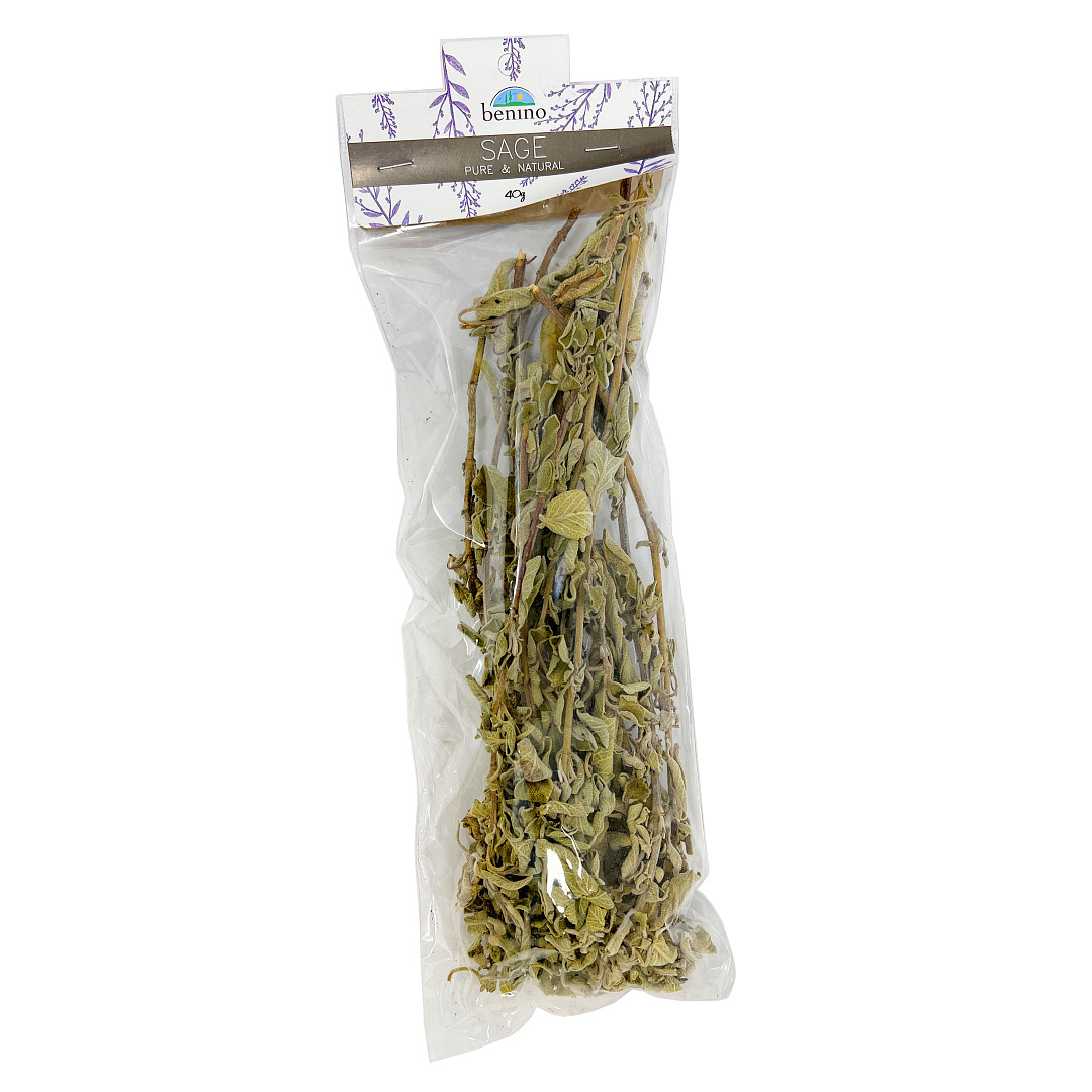 BENINO SAGE BUNCH 40G