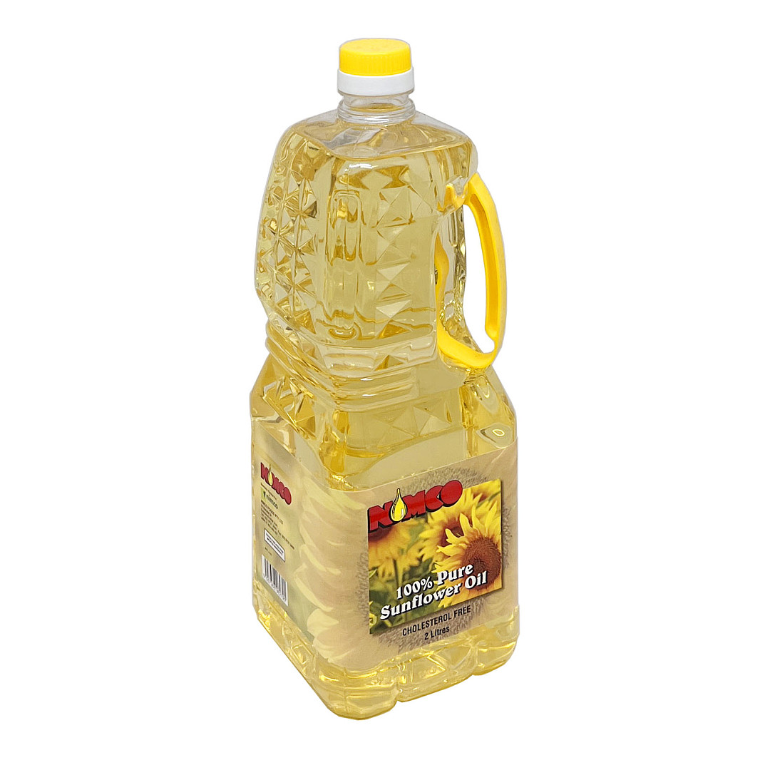 NIMCO PURE SUNFLOWER OIL 2L