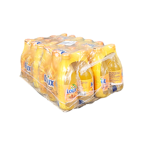 LOUX ORANGE JUICE CTN (24X250ML)