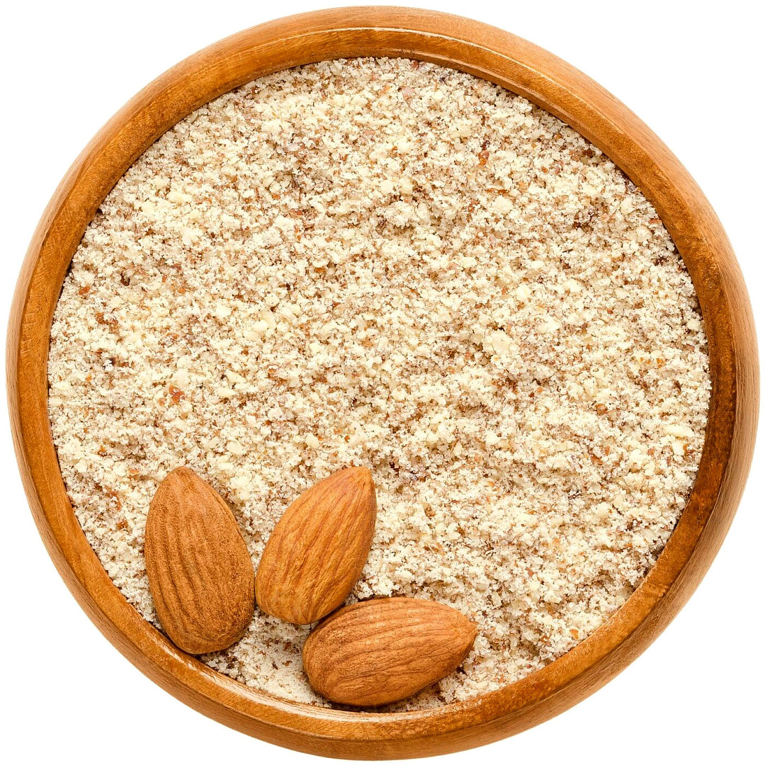 ALMOND MEAL CTN 10KG