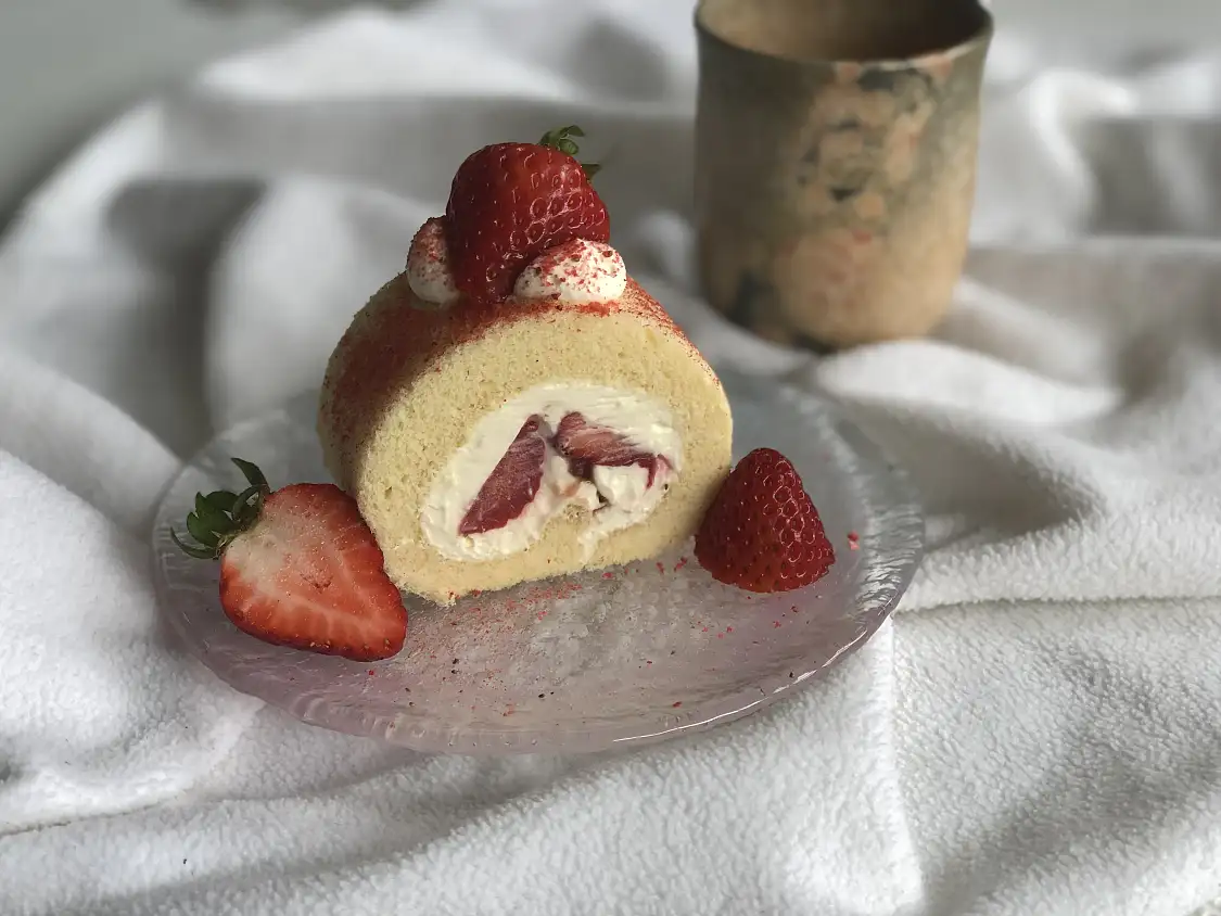 Matcha Double Fromage