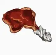 肉食爱好者