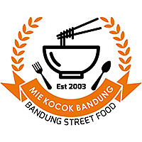 Mie Kocok Bandung