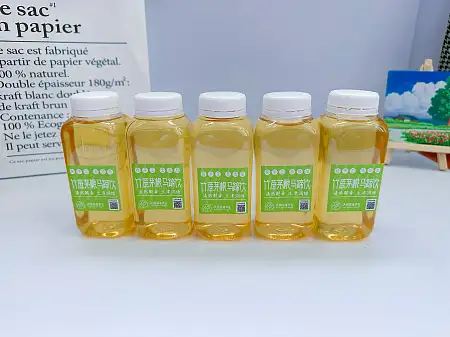 ❣️【竹蔗茅根马蹄饮】5瓶