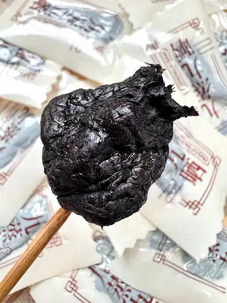 🆕【九蒸九晒黄精】