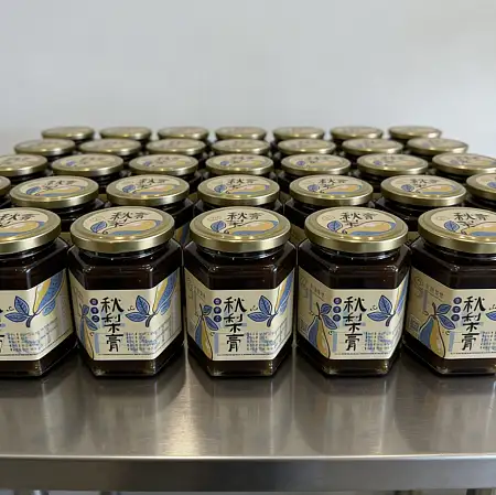 ✅【秋梨膏】止咳、化痰、润肺