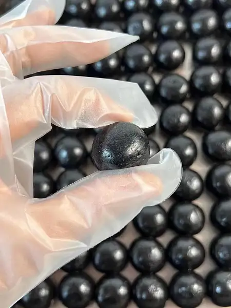 秋冬必备【补肾固发丸】乌发固发、补肾益精