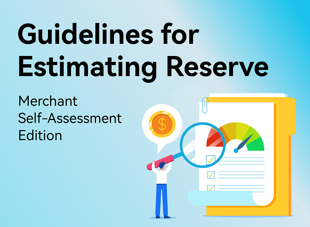Risk Margin Estimation Guide (Merchant Self-Assessment Version)
