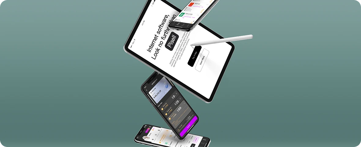 Comprehensive Digital Marketing Solutions Comprehensive Digital Marketing Solutions
