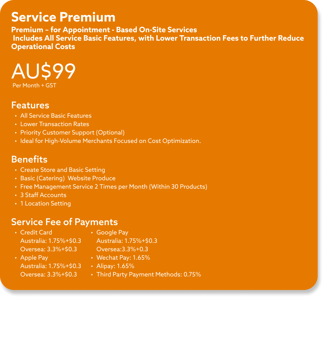 Service Industries Image 2