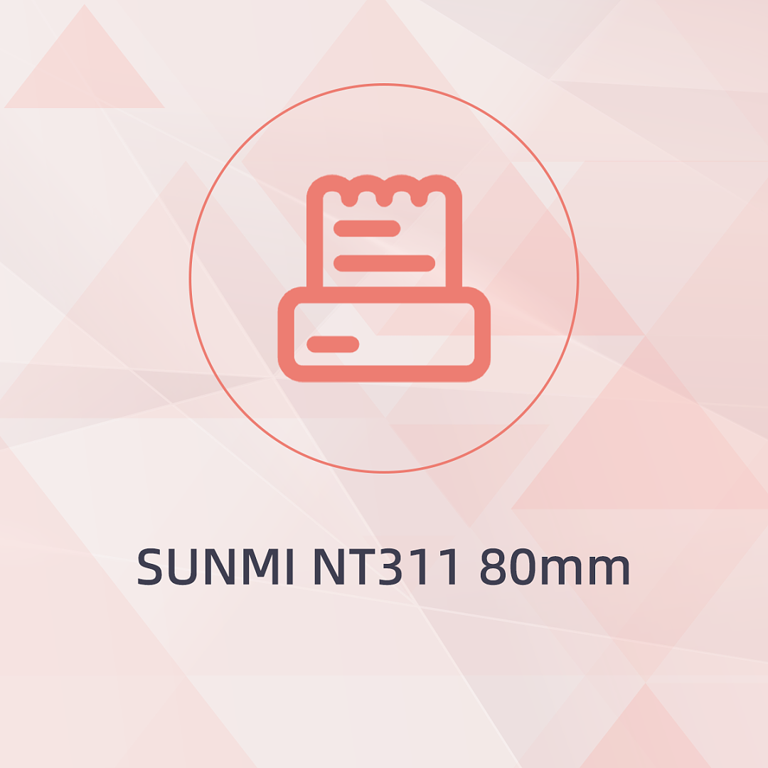 SUNMI NT311 80mm