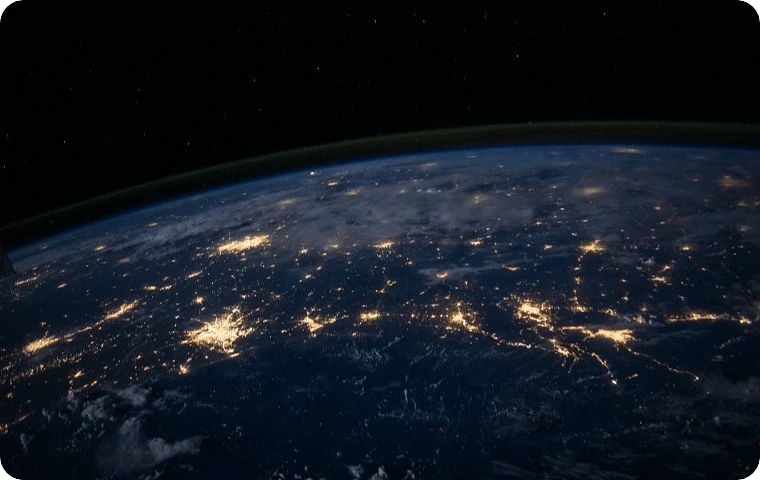 Global Reach Global Reach
