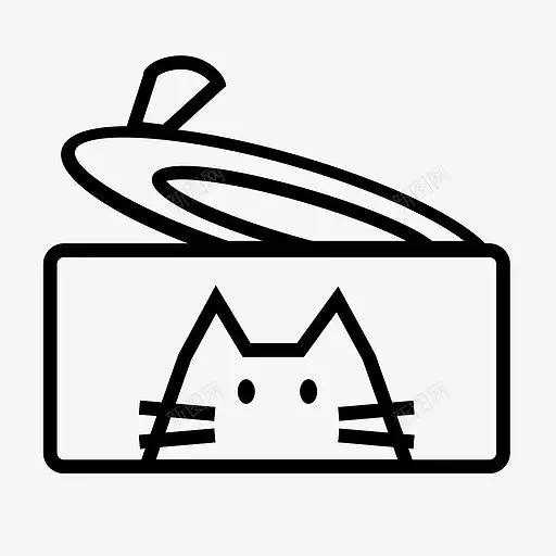 猫猫罐头
