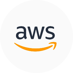 Amazon Web Services logo