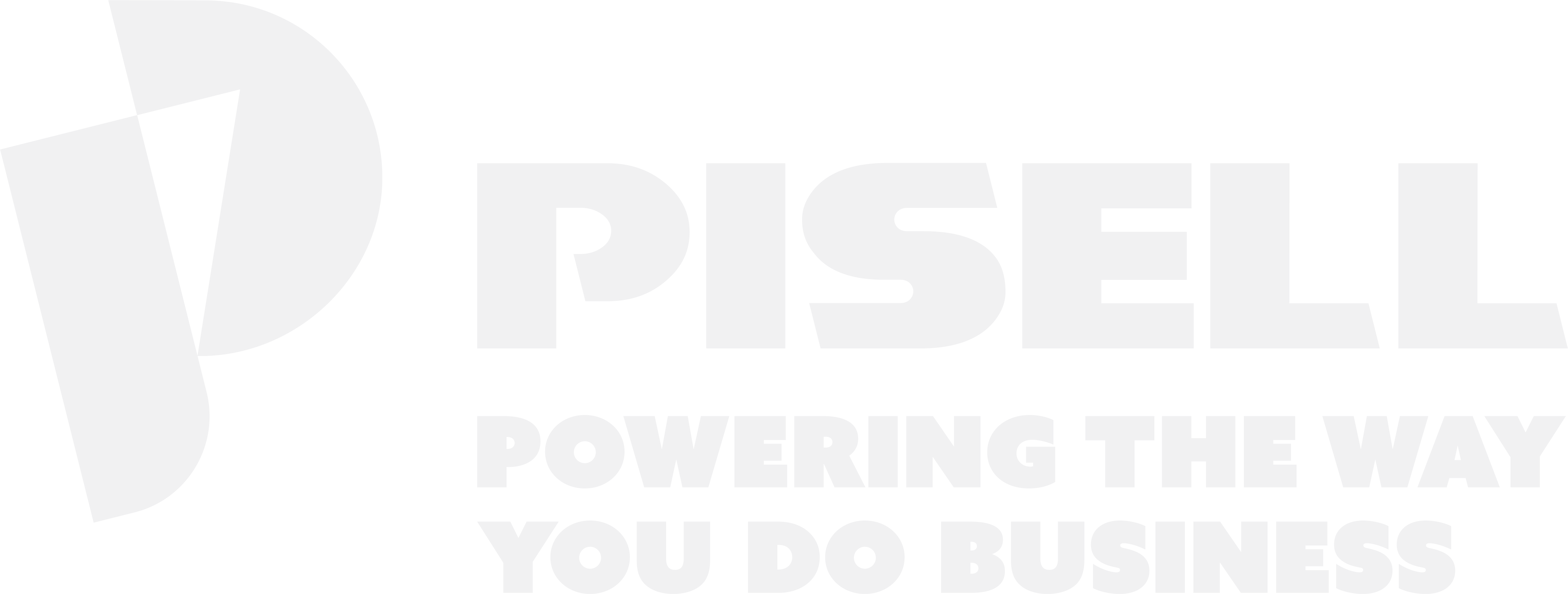 Pisell Logo