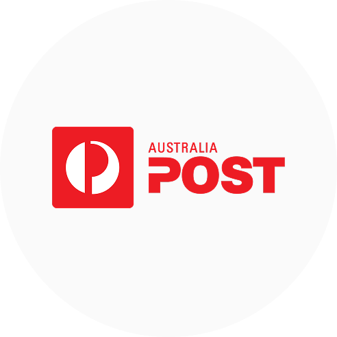 AusPost logo