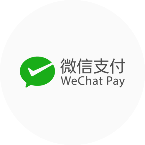 WeChat Pay logo