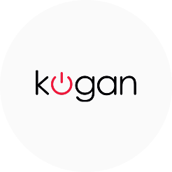 Kogan logo