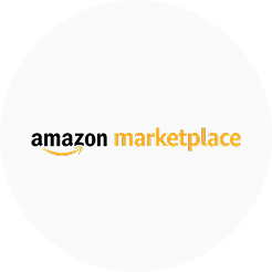 Amazon Marketplace logo