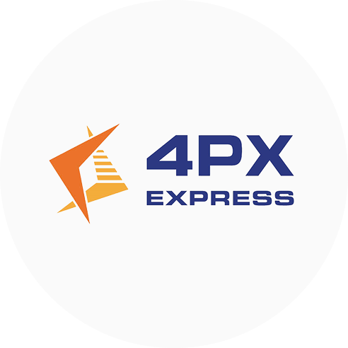 4PX logo