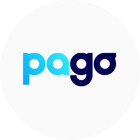 PAGO logo