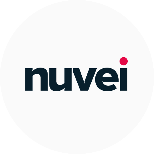 Nuvei logo