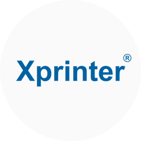 X-Printer logo