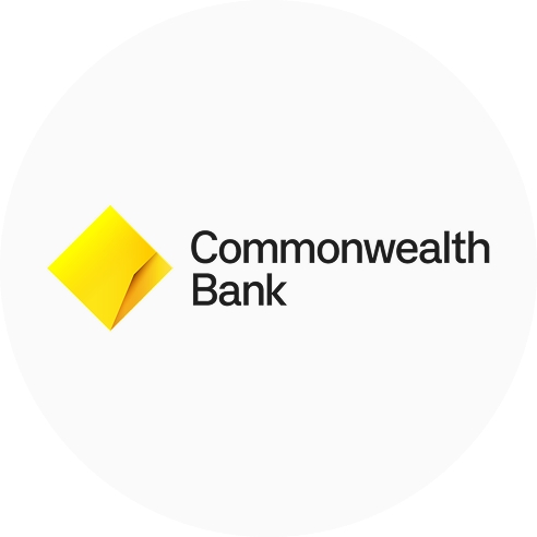 Commonwealth Bank logo