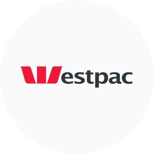 Westpac logo