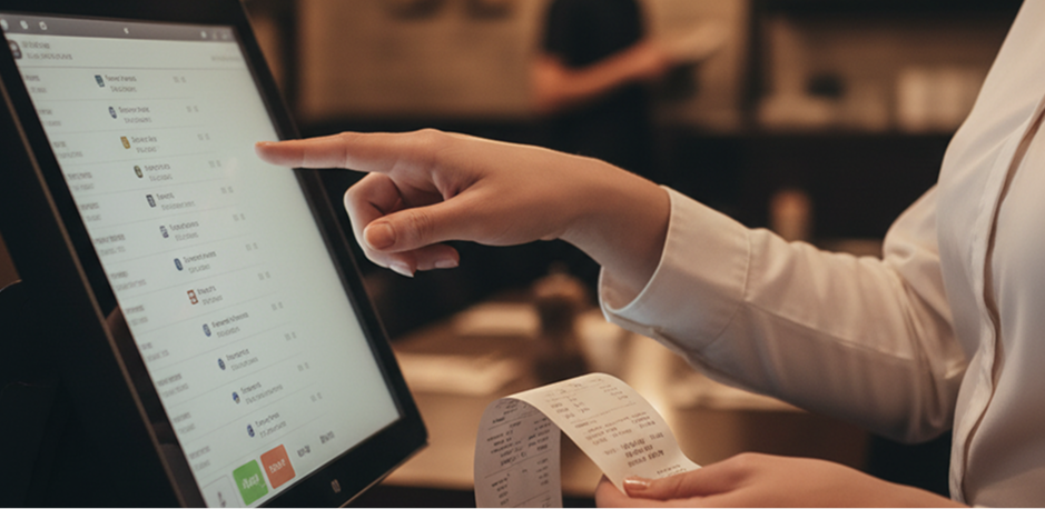 Order Management