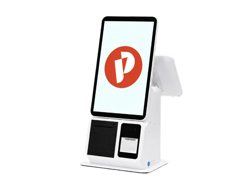 POS Kiosk hardware