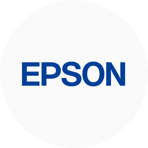 EPSON logo