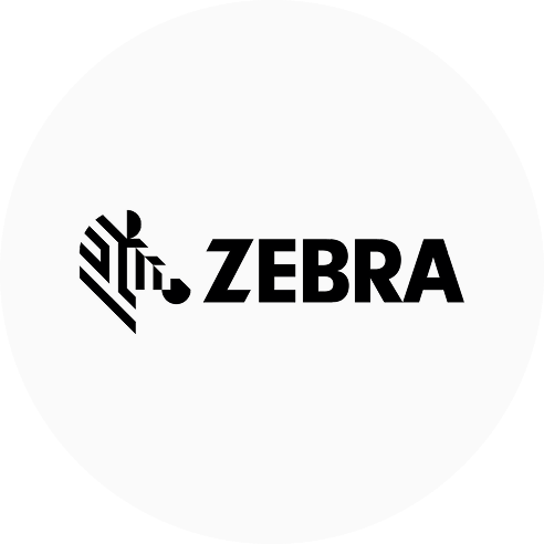 Zebra logo