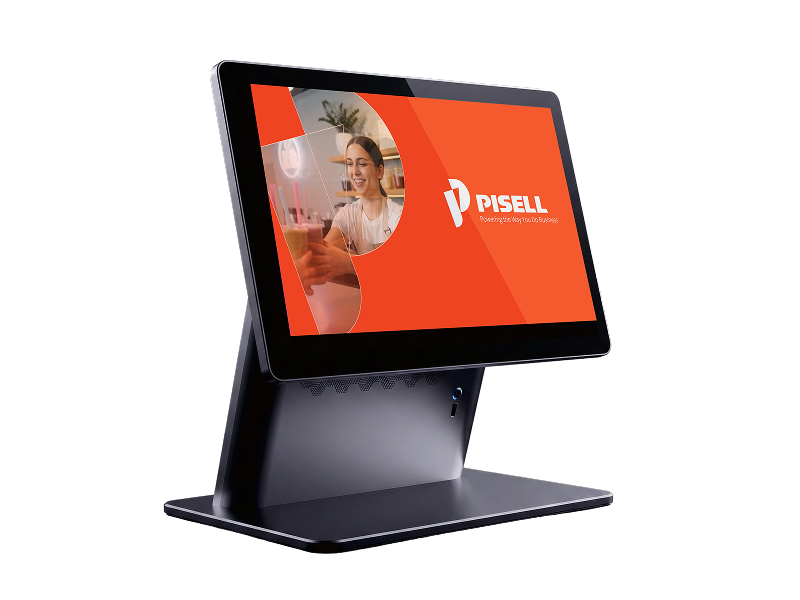 POS hardware