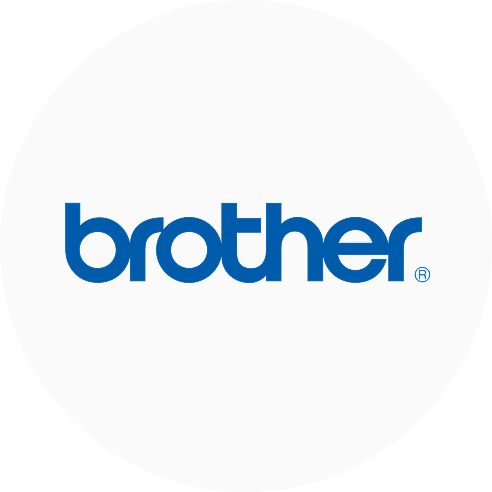 Brother logo