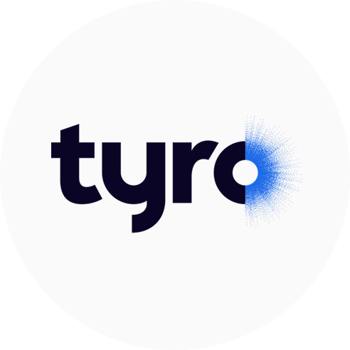 Tyro logo