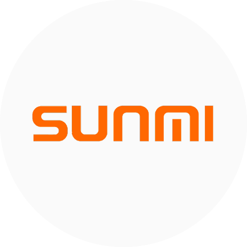 SUNMI logo