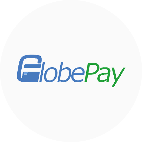 Globepay Limited logo
