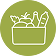 Weighted icon