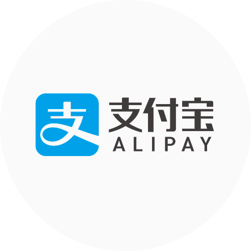Alipay logo