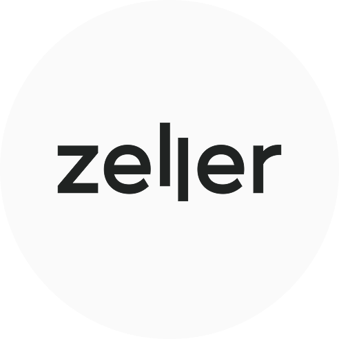 Zeller logo