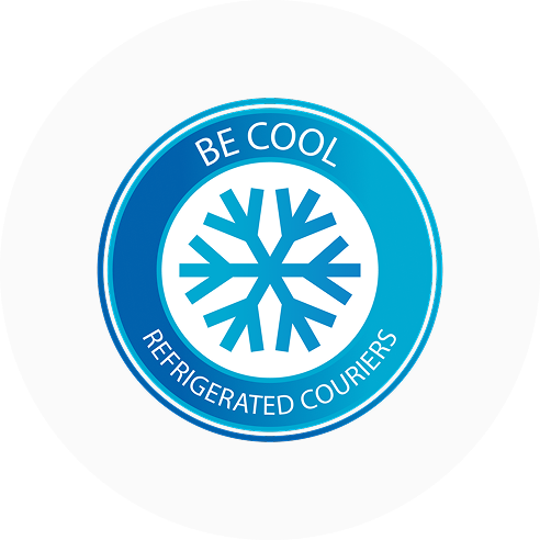 Becool logo