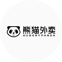 Hungry Panda logo