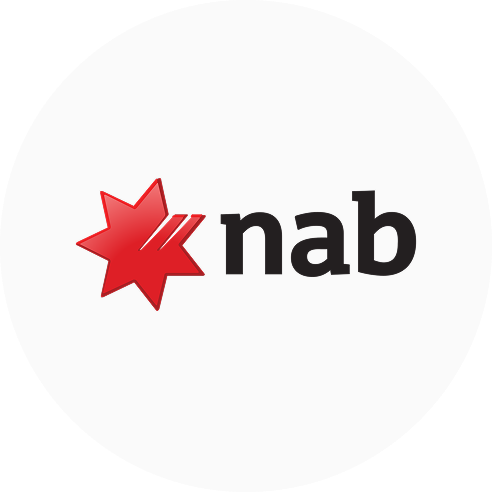 NAB logo