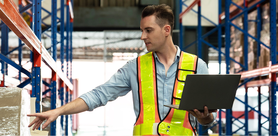 Inventory Management