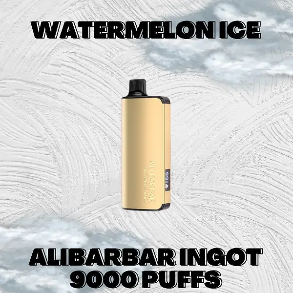 elf bar vape uk High Puff Count Exploring WTF Vape Flavor: Watermelon Ice Review - Vapes  Australia | Disposable Vapes Shop