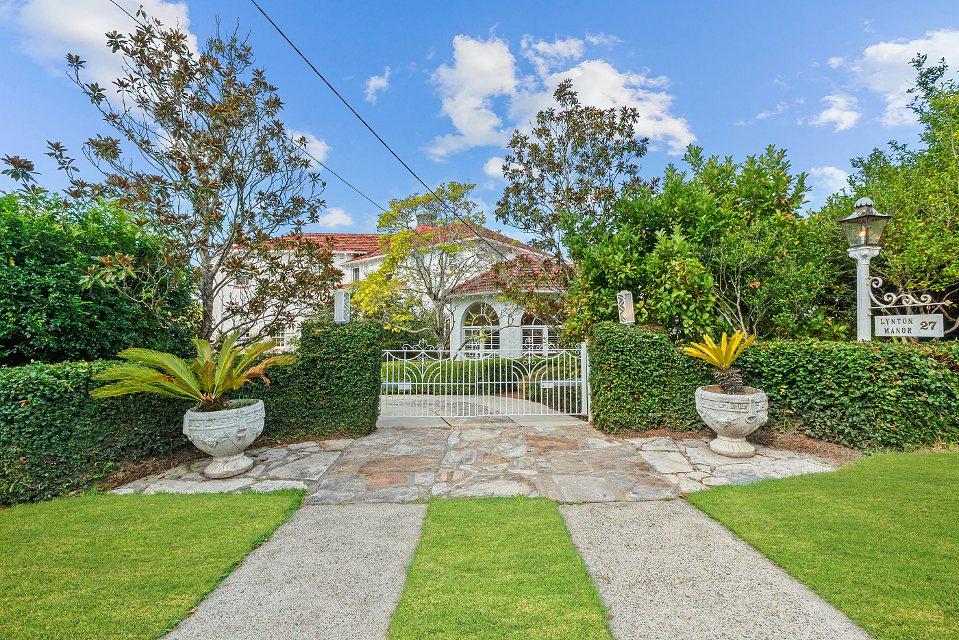 Featured home - 27 Rosebery Road, Killara Featured home - 27 Rosebery Road, Killara