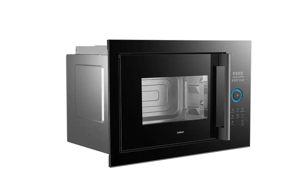 Compact Oven with Microwave-CQ935H01