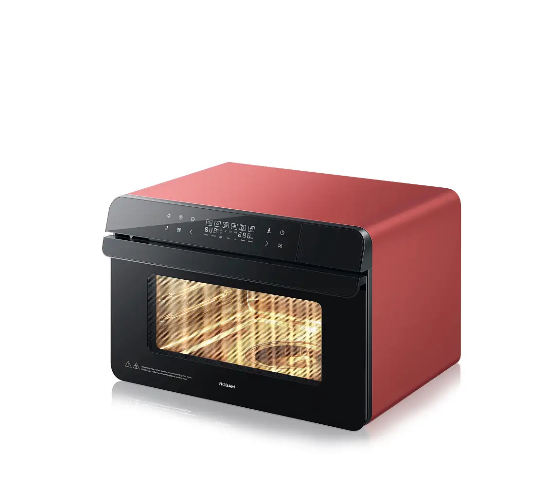 R-BOX Combi Steam Oven CT752