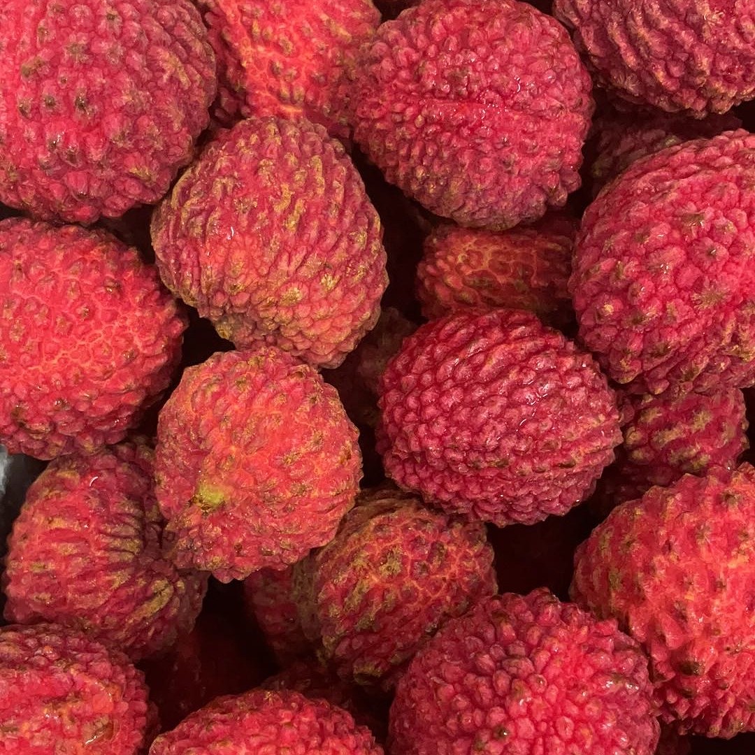 【分装】巨无霸恐龙蛋荔枝 约2KG